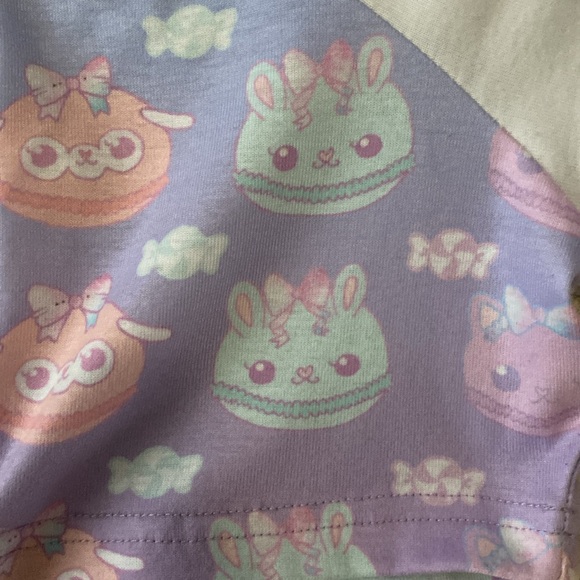 Artscow Kawaii Shirt - Picture 3 of 5